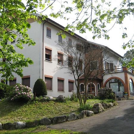 Albergo Ristorante Rosade Tavagnacco Exterior foto