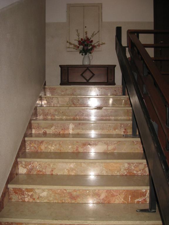 Albergo Ristorante Rosade Tavagnacco Exterior foto
