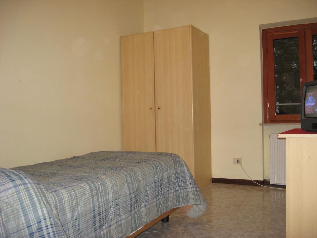 Albergo Ristorante Rosade Tavagnacco Habitación foto